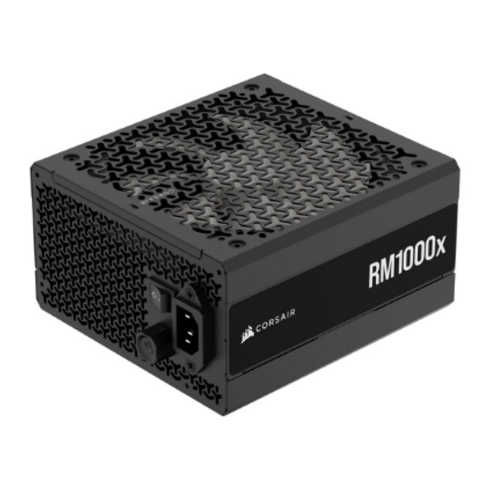 CORSAIR Netzteil RM1000x Modular ATX3.1 1000W (80+Gold)