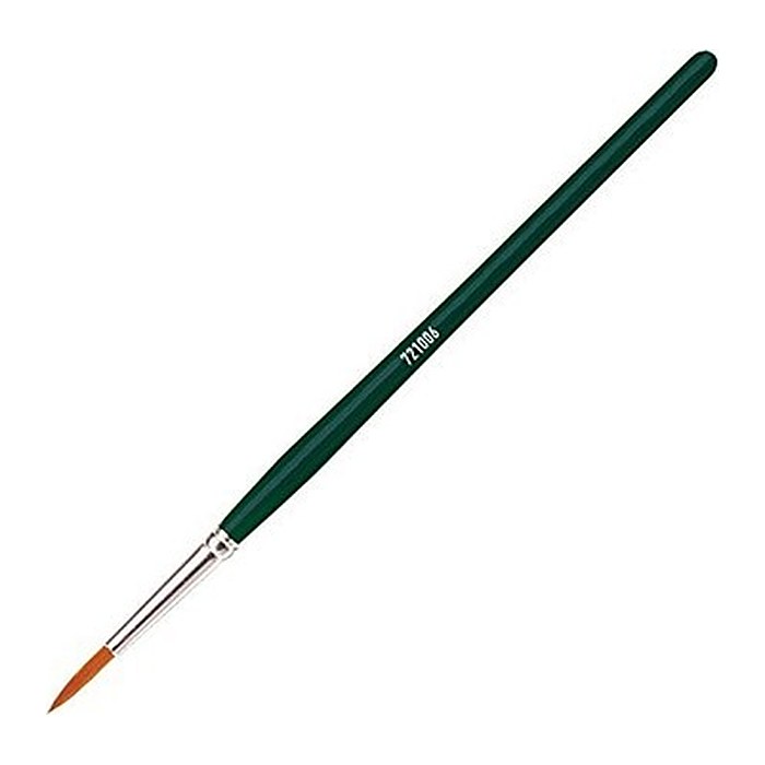 KREUL BASIC Haarpinsel Größe 6