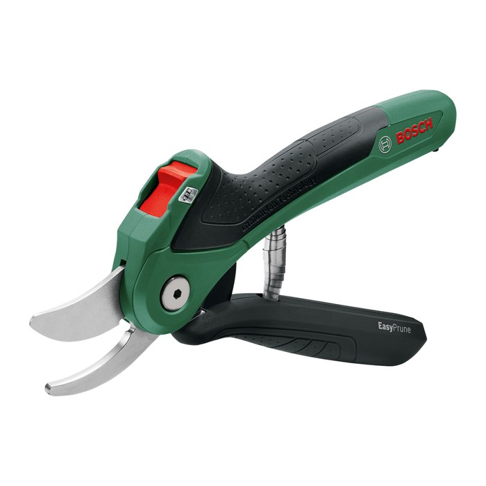 BOSCH Home & Garden EasyPrune Akku-Astschere 3,6 V, mit 1 Akku