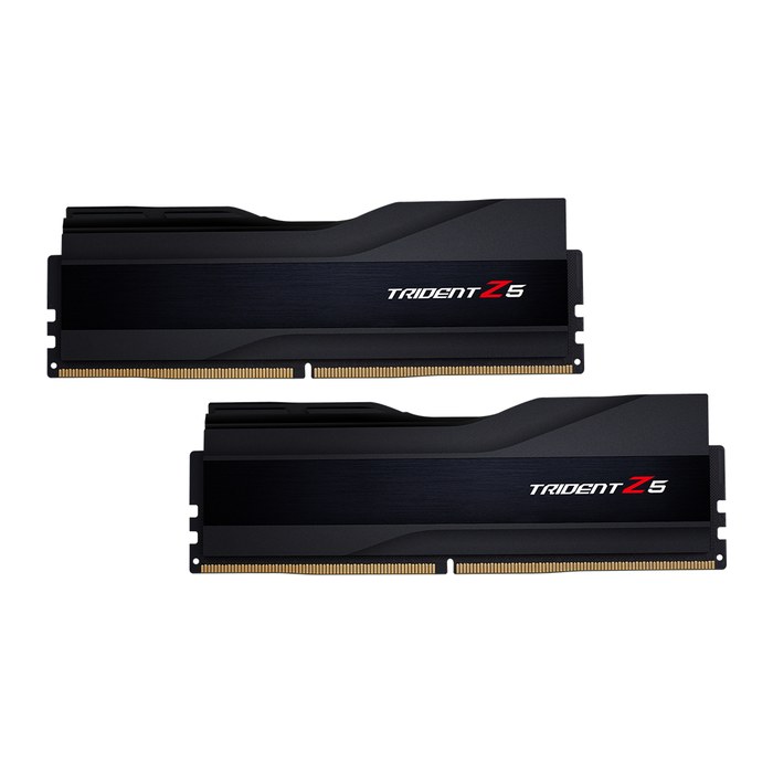 DDR5 64GB PC 6000 CL30 G.Skill KIT (2x32GB) 64-TZ5K