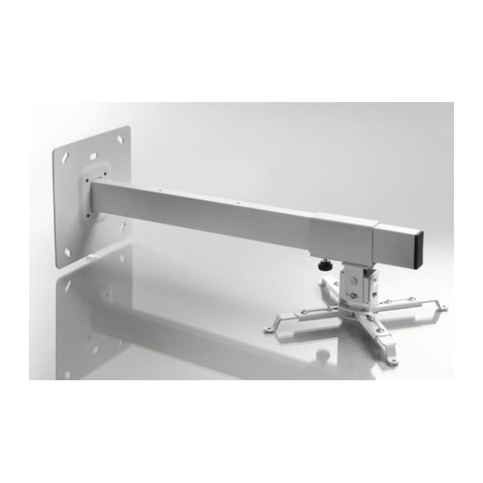 celexon Beamer-Wandhalterung WM 600 grau