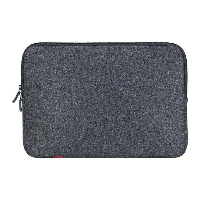 Riva NB Sleeve Antishock 15,6" d.grau 5133