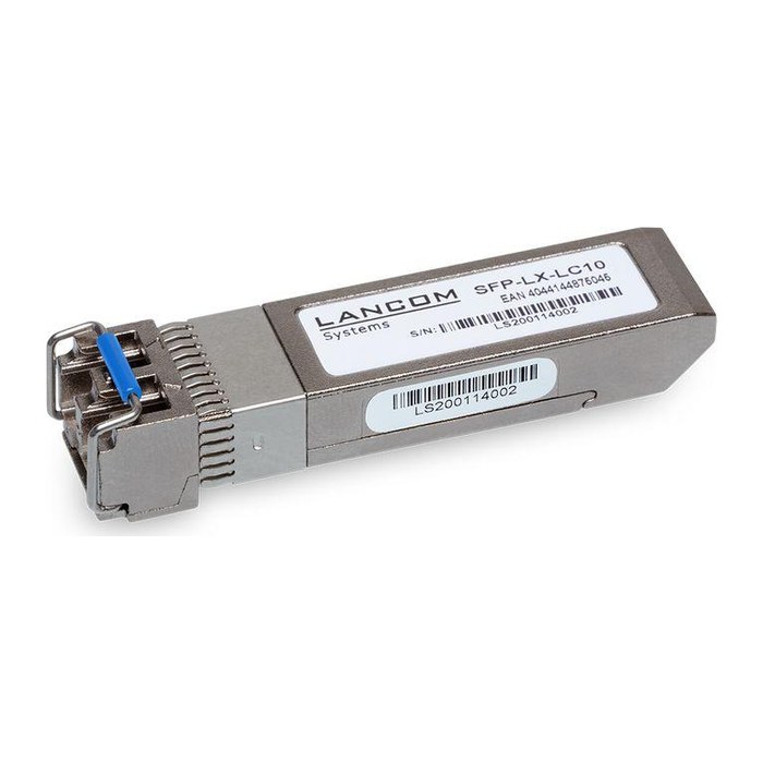R&S LANCOM SFP-LX-LC10 (Bulk 10)