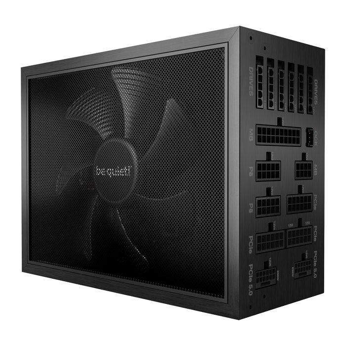 be quiet! Netzteil Dark Power PRO 13 1600W Modular 80+ Titan
