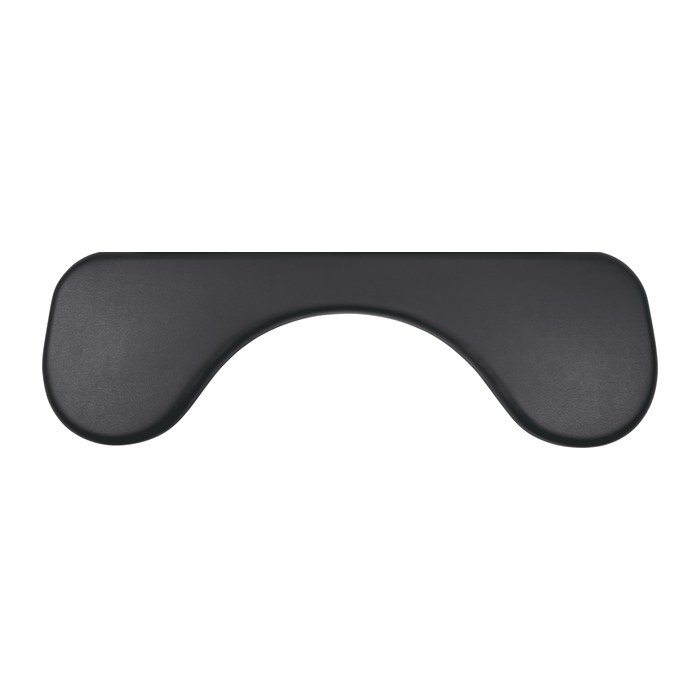 Contour Universal Armsupport Wrist rest schwarz