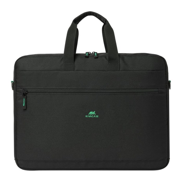 Riva NB Tasche Gremio 17,3" schwarz 5517