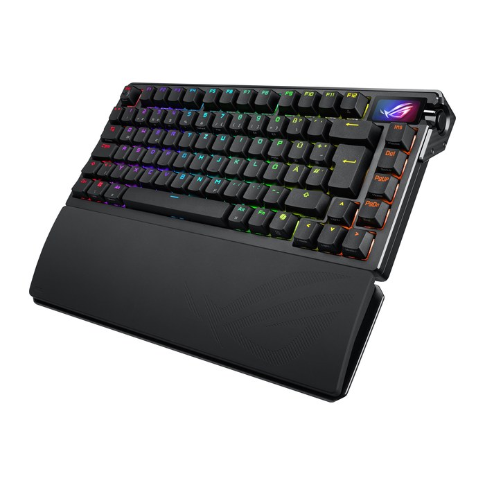 ASUS TASTATUR ROG AZOTH EXTREME GAMING TASTATUR DT