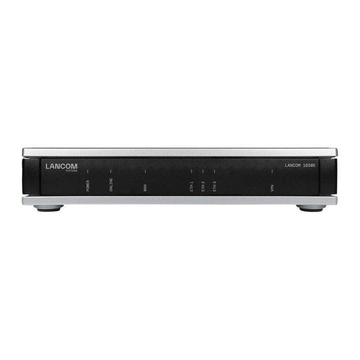 R&S LANCOM 1650E