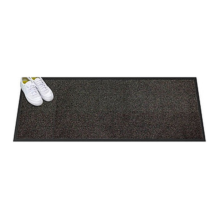 Mercury Fußmatte Cosmopolitan beige 90,0 x 150,0 cm