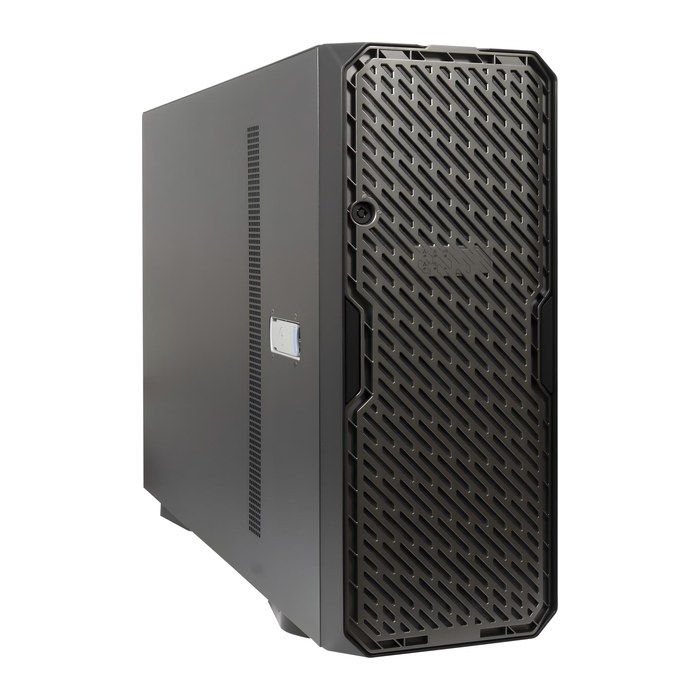Inter-Tech Case IPC Server SR-680, Tower