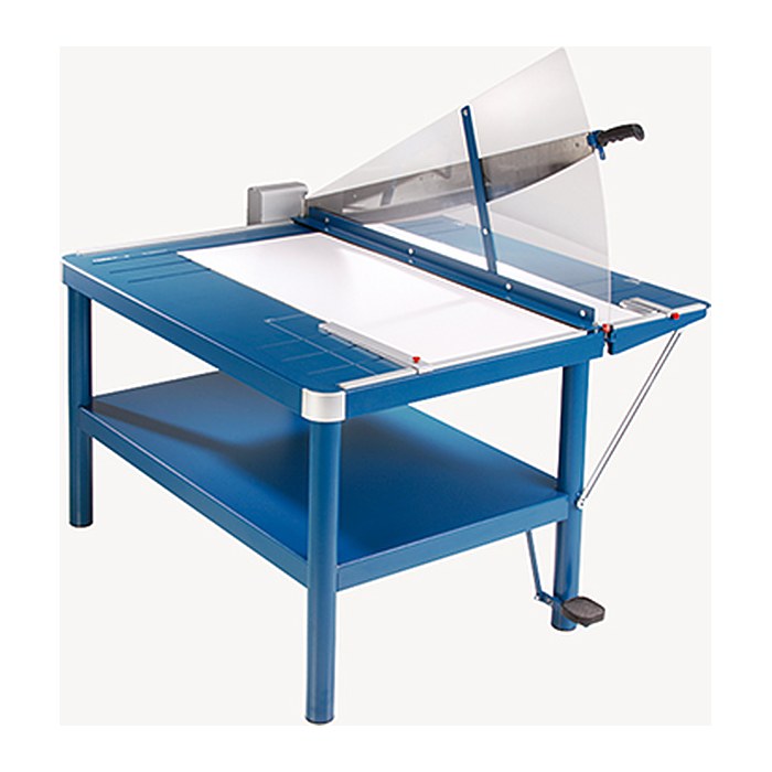 DAHLE Hebelschneider 585