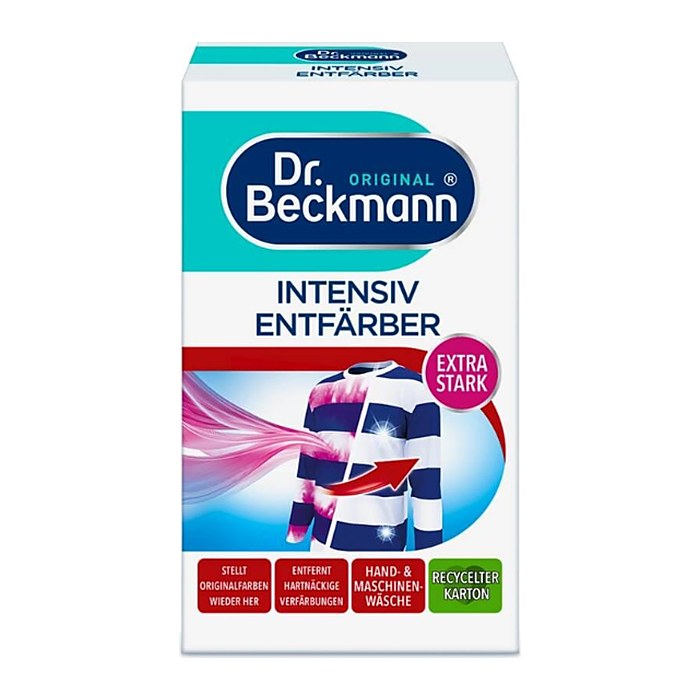 Dr.Beckmann intensiv Entfärber Pulver, 100 g