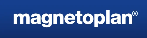 magnetoplan Logo