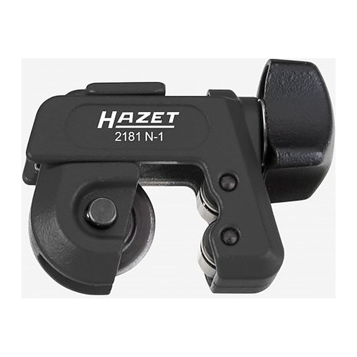 HAZET Rohrschneider 2181N-1, Länge: 5,2 cm, 1 St.
