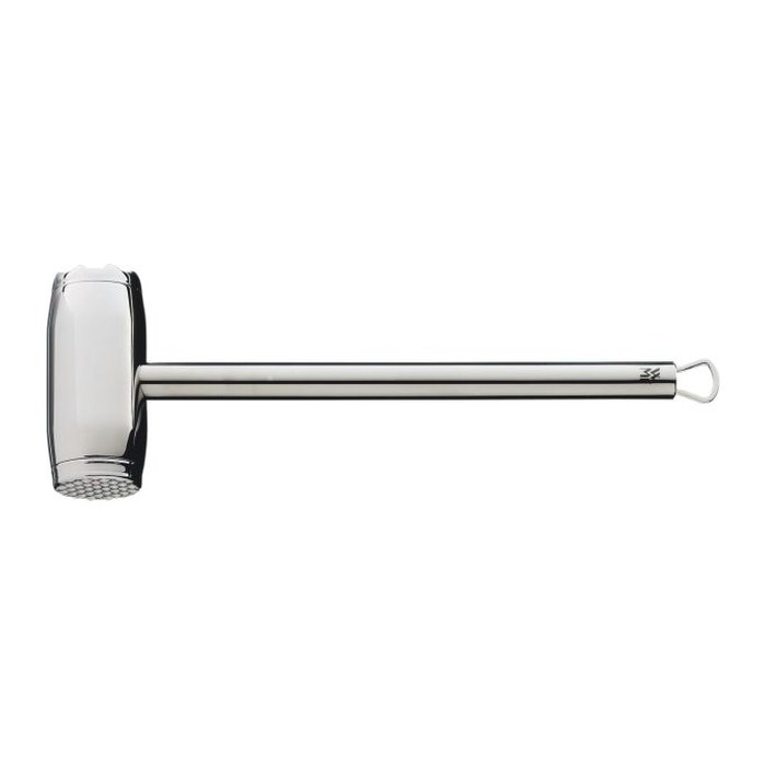 WMF Fleischklopfer Profi Plus silber