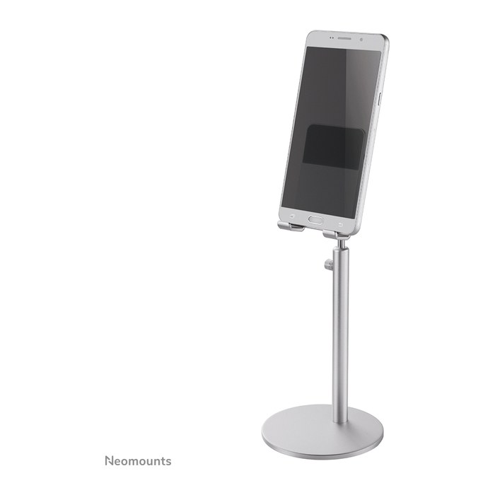 Neomounts Smartphone-Ständer DS10-200SL1 silber