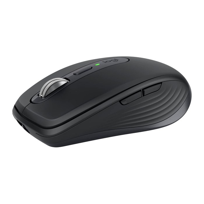 Logitech MX Anywhere 3S Maus kabellos grafit