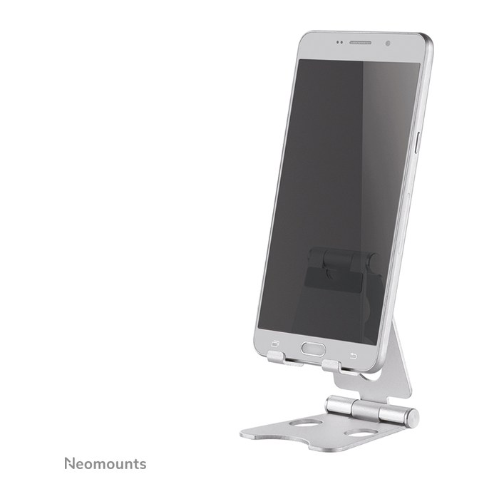 Neomounts Smartphone-Ständer DS10-150SL1 silber