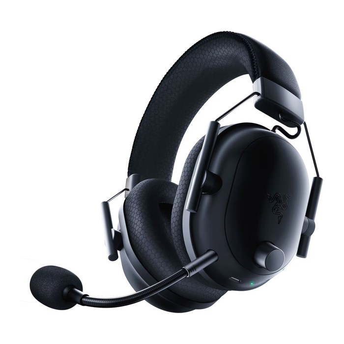 Razer Wireless Gaming Headset - BlackShark V2 Pro