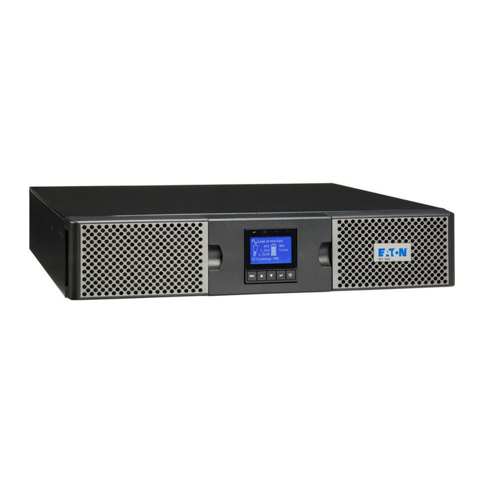 EATON 9PX 1000i USV schwarz,