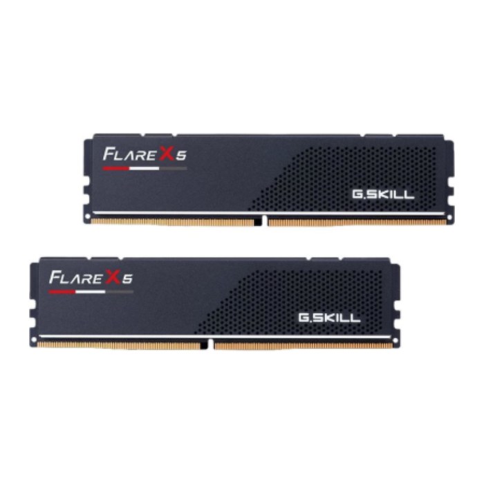 DDR5 32GB PC 6000 CL28 G.Skill (2x16GB) 32-GX2-FX5 FLARE A