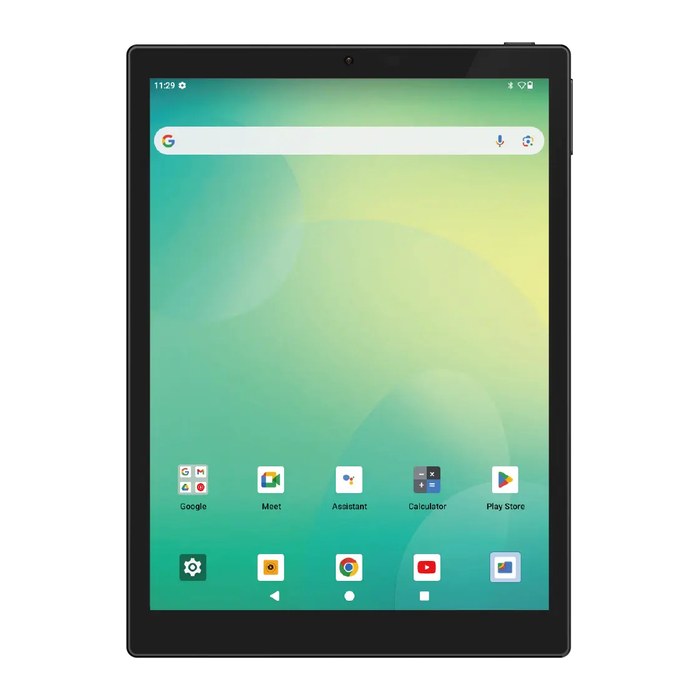 Hannspree LUMO 7.8" SN08HD1B Reader Tablet Android 14
