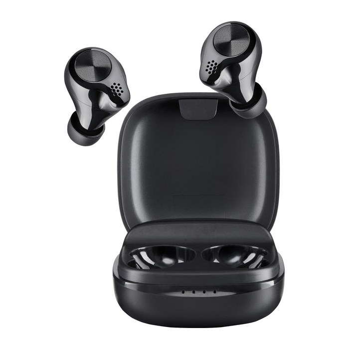 Intenso BUDS MICRO T200 In-Ear-Kopfhörer schwarz