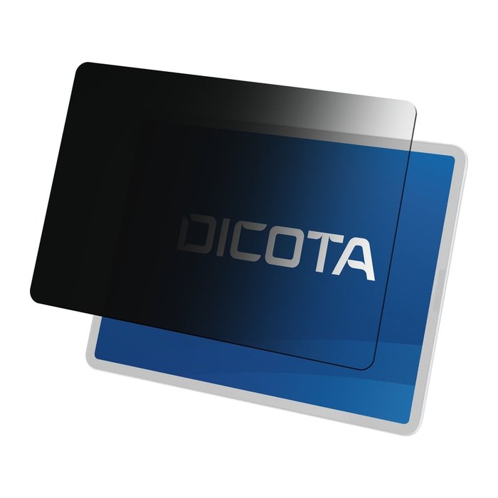 Dicota Privacy Filter 2-way magnetic Apple iPad Pro M4 11 la