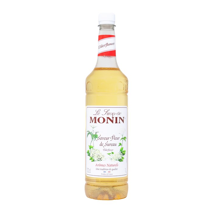 MONIN® Le Sirop de Sirup 1,0 l