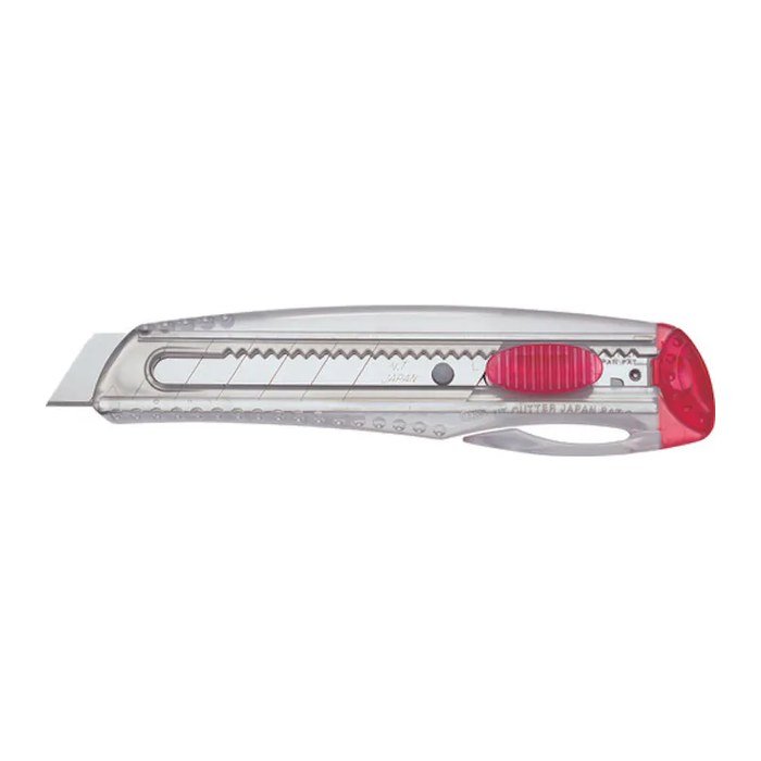 NT Cuttermesser iL 120 P rot 18,0 mm, 1 St.