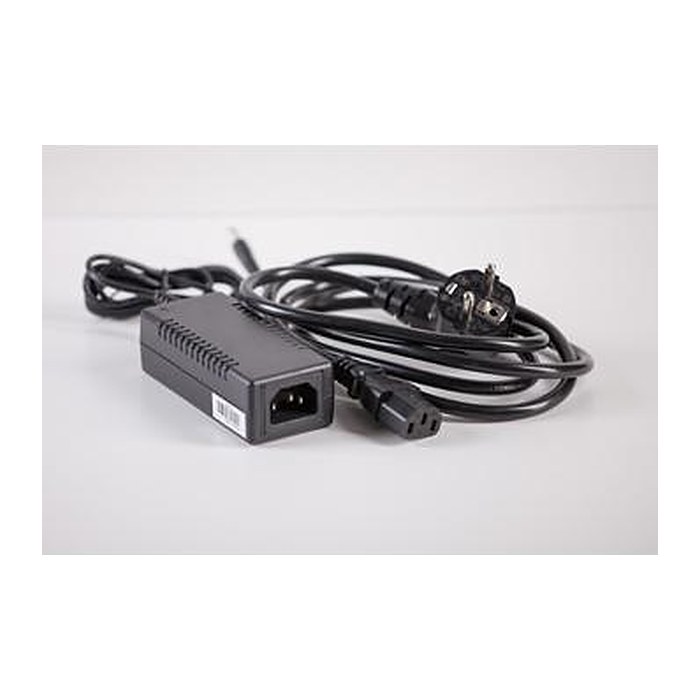 Wantec Desktopnetzteil 48V DC, 38Watt für 2wIP PoE