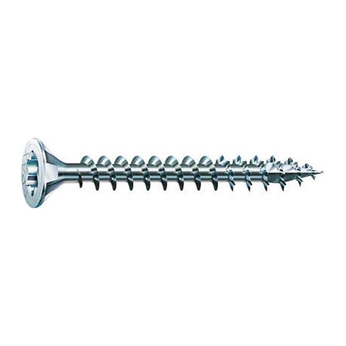 SPAX® Holzbauschrauben T40 Senkkopf WIROX 0191010802805 8 mm x 280 mm, 50 St.