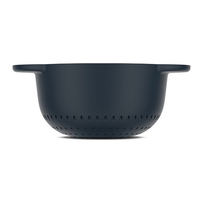 MEPAL Küchensieb Chef It navy 16,3 cm