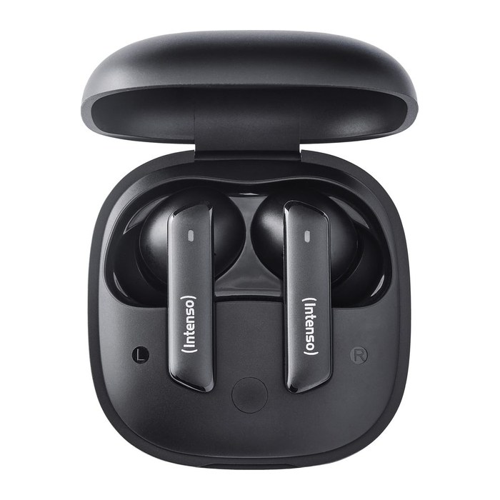 Intenso Buds Pro T500HAE In-Ear-Kopfhörer schwarz