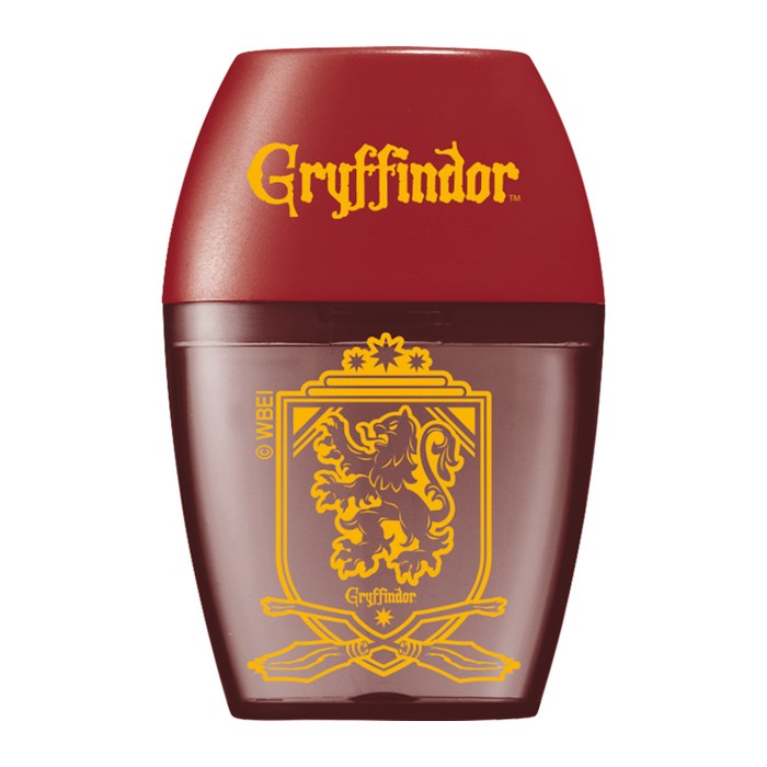 maped Dosenspitzer Harry Potter rot