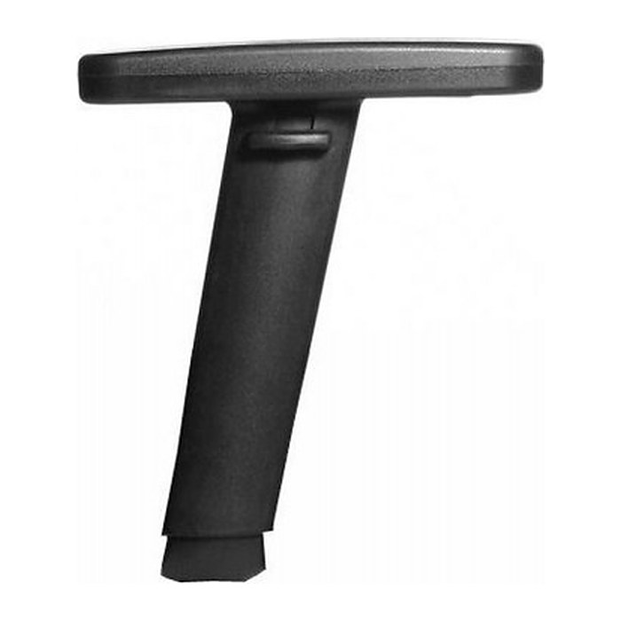Topstar H1/TW1 Armlehnen verstellbar schwarz für Syncro Net, Syncro Soft, Syncro CLEAN, 2 St.