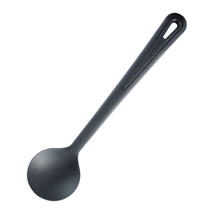 WESTMARK Servierlöffel Gentle Plus Kunststoff schwarz, 1 St.