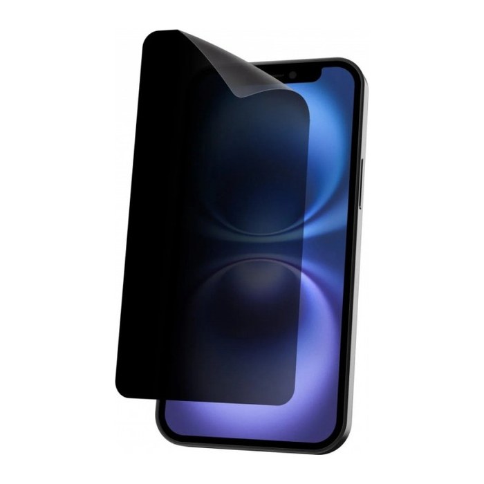 Dicota Privacy Filter 4-way adhesive Apple iPhone 16 Plus