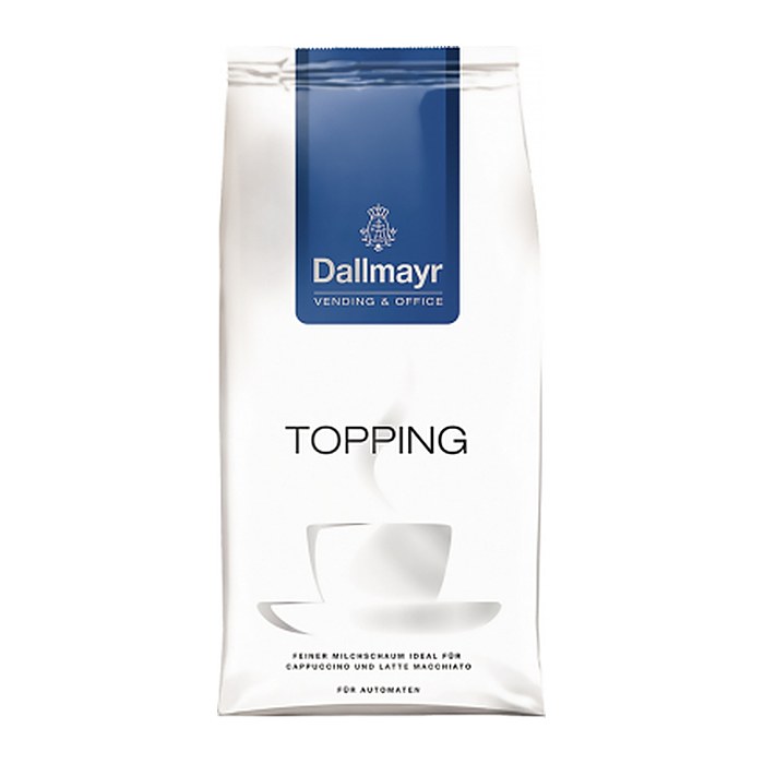 Dallmayr TOPPING Kaffeeweißer 1000,0 g