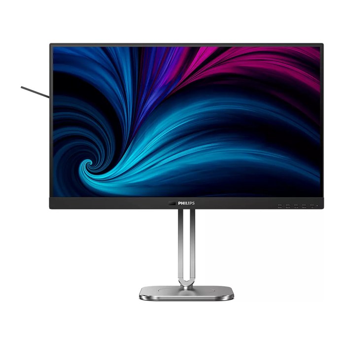 Philips 68,5cm (27,0") 27B2U4601 16:09 HDMI+DP+USB-C black