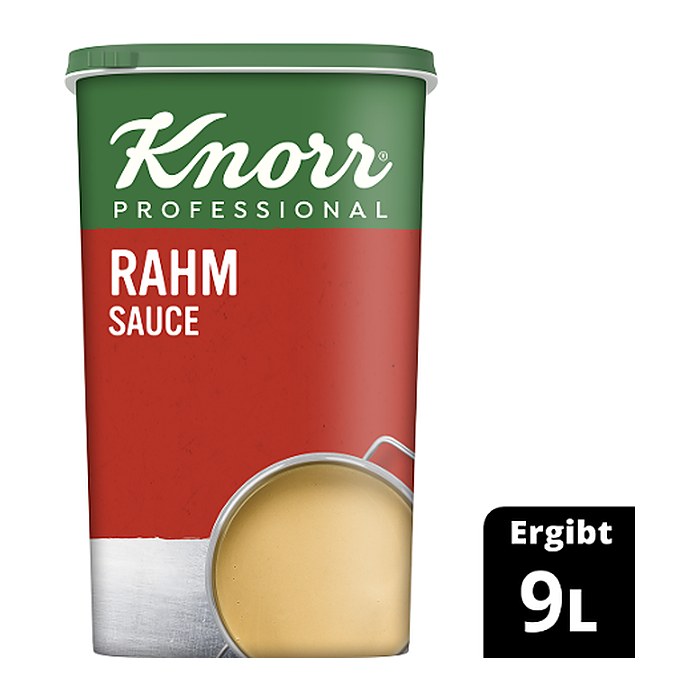 Knorr® Rahmsauce 1,0 kg, 1 St.