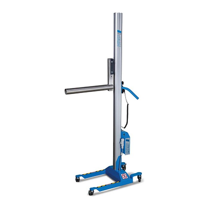 PFAFF Anbauteil für Minilifter Dorn silber