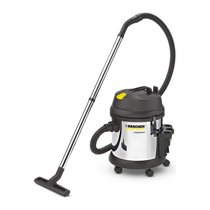 KÄRCHER Nass-/Trockensauger NT 27/1 Advanced 1.380 W