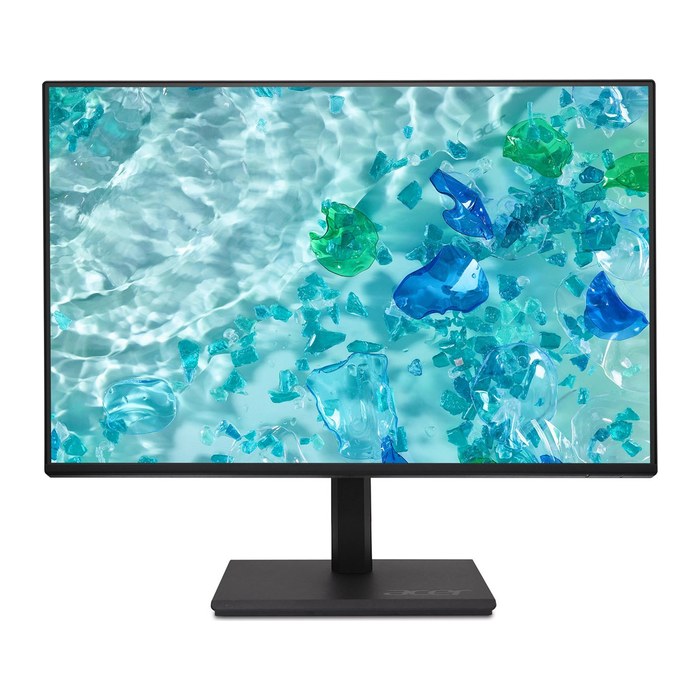 Acer Vero B277UG 27" WQHD HDMI/DP/USB-C black