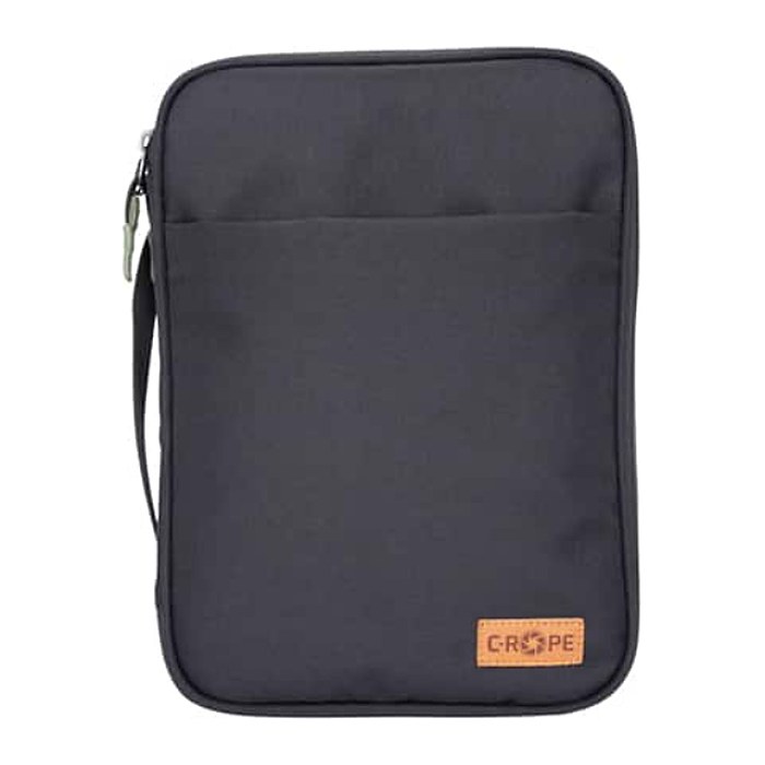 C-ROPE Elektronik Organizer Variante: L in Schwarz retail