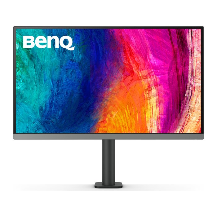 BenQ PD2706UA Monitor 69,0 cm (27,0 Zoll) schwarz
