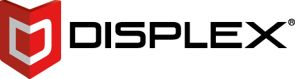 DISPLEX Logo