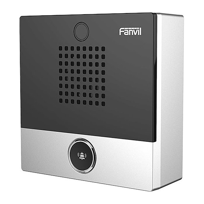 Fanvil TFE SIP mini Intercom i10S