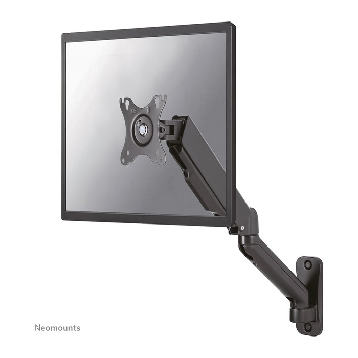 Neomounts TV-Wandhalterung WL70-450BL11 schwarz