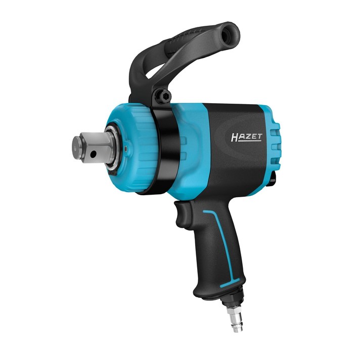 HAZET 9014TT Twin Turbo Druckluft-Schlagschrauber